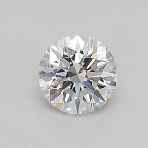 0.43ct D VS1 Round (IGI)