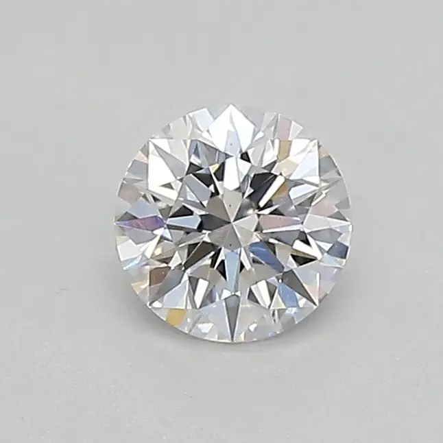 0.43ct D VS1 Round (IGI)