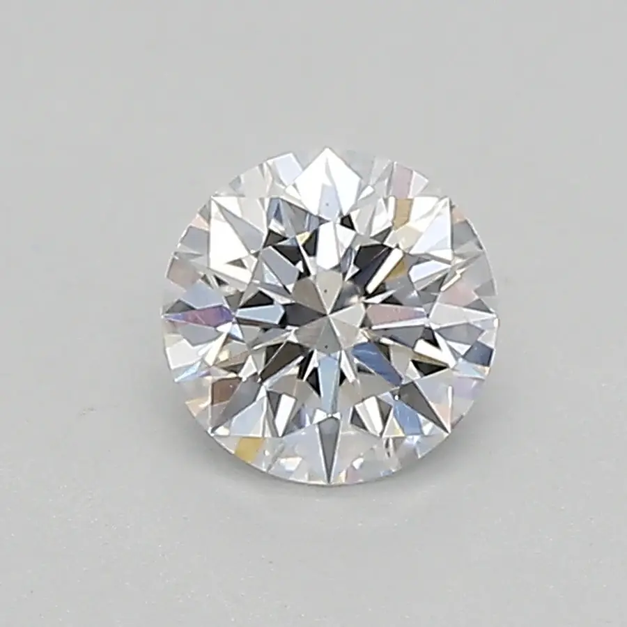 0.43ct D VS1 Round (IGI)