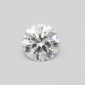 0.43ct E VVS1 Round (IGI)