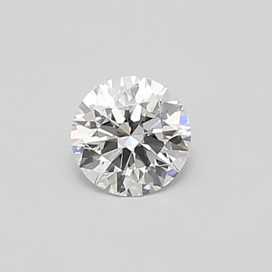 0.43ct E VVS1 Round (IGI)