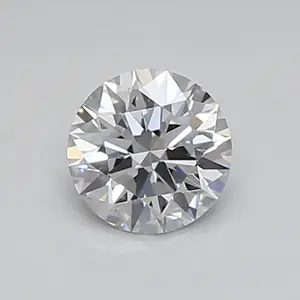 0.43ct D VVS2 Round (IGI)