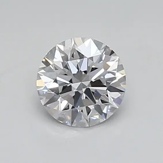 0.43ct D VVS2 Round (IGI)