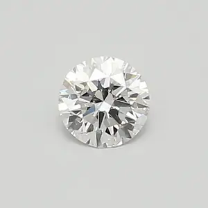 0.43ct D VS1 Round (IGI)