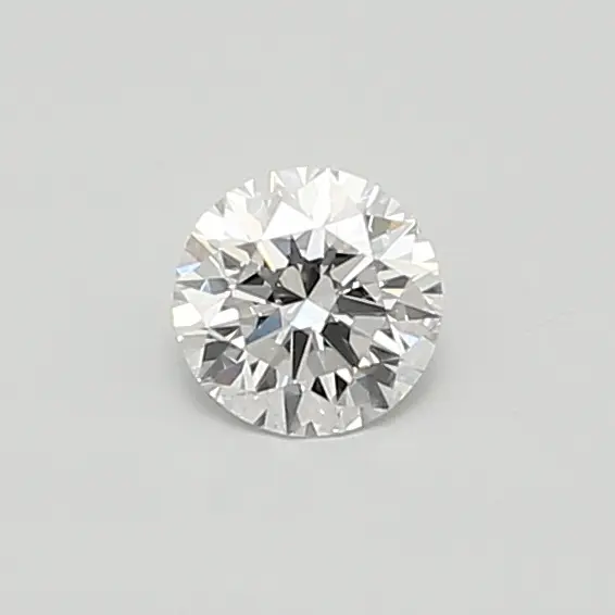 0.43ct D VS1 Round (IGI)