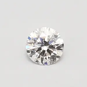 0.43ct E VVS2 Round (IGI)