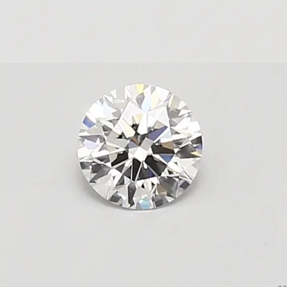 0.43ct E VVS2 Round (IGI)