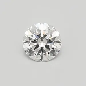 0.43ct E VVS2 Round (IGI)