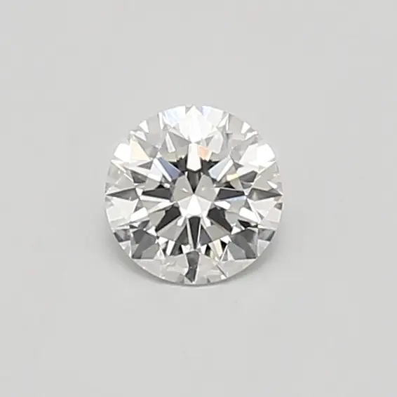 0.43ct E VVS2 Round (IGI)