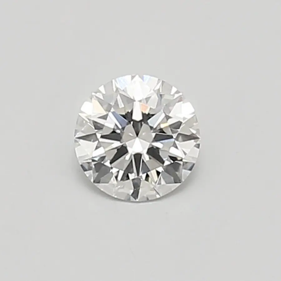 0.43ct E VVS2 Round (IGI)
