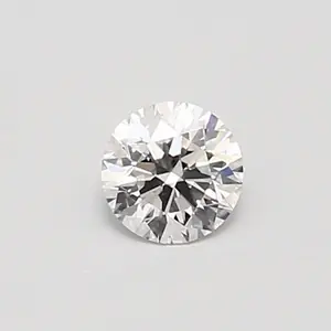 0.43ct D VS1 Round (IGI)
