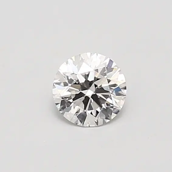 0.43ct D VS1 Round (IGI)