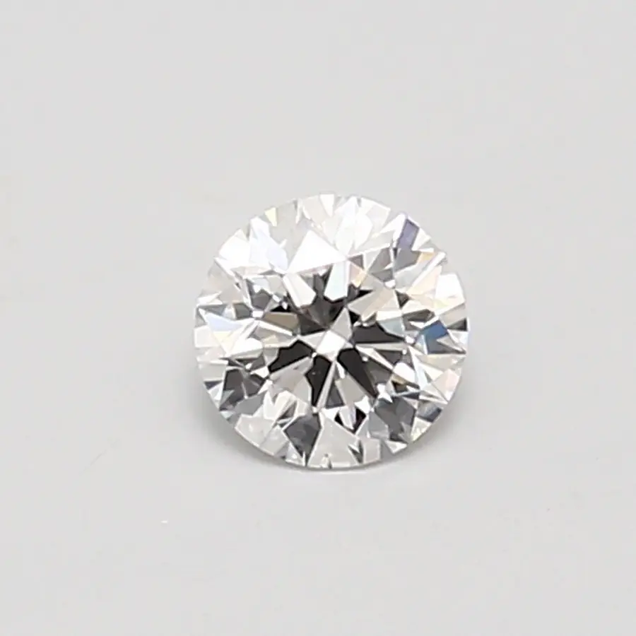 0.43ct D VS1 Round (IGI)