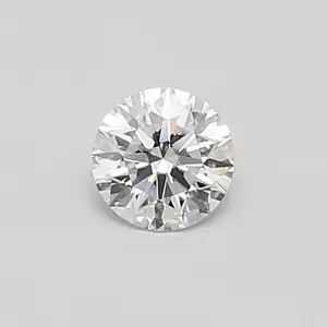 0.43ct D VVS2 Round (IGI)