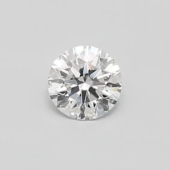 0.43ct D VVS2 Round (IGI)