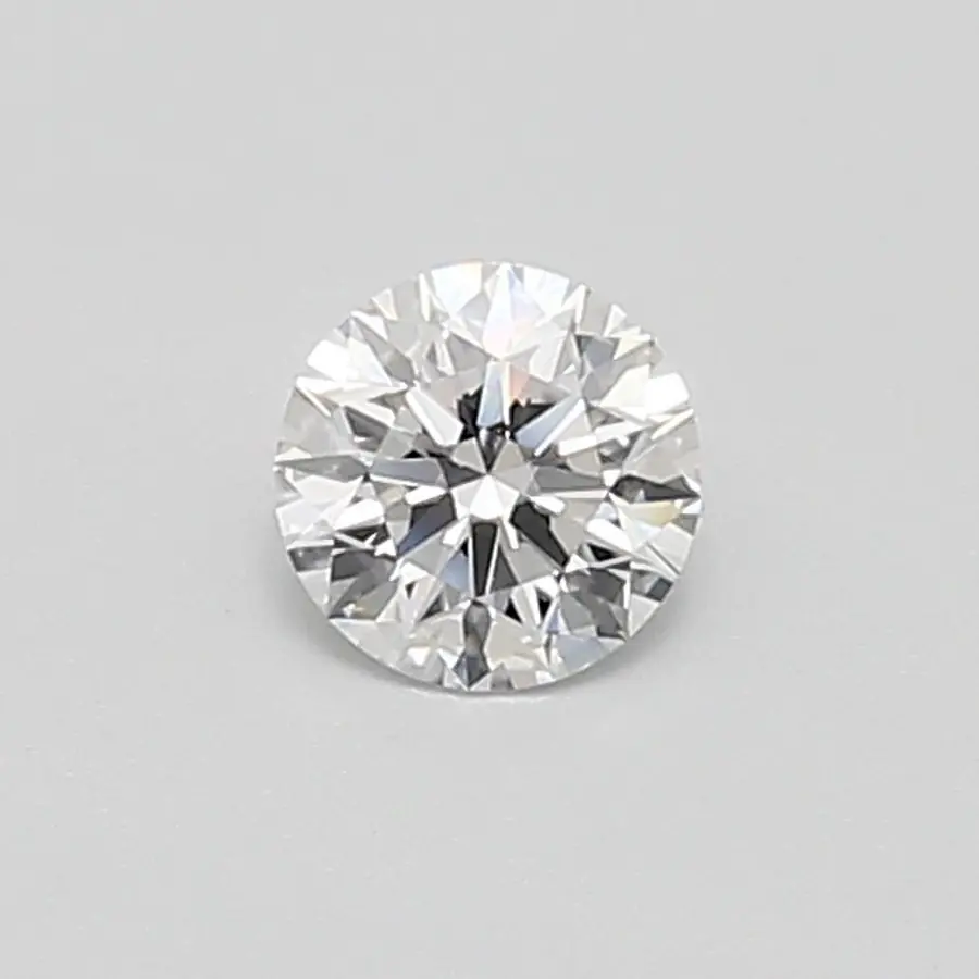 0.43ct D VVS2 Round (IGI)