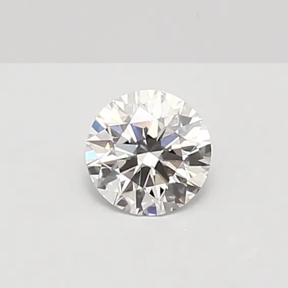 0.43ct D VS1 Round (IGI)