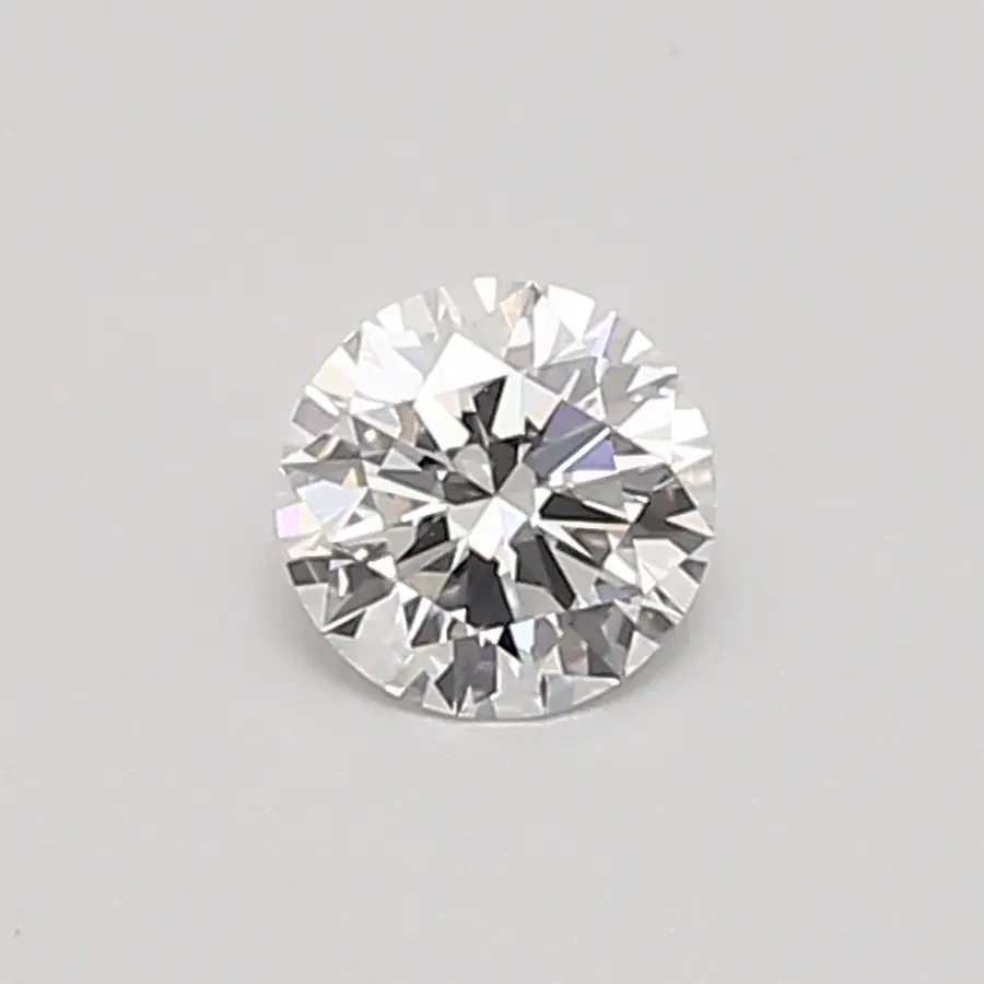 0.43ct D VS1 Round (IGI)