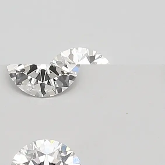 0.43ct E VVS2 Round (IGI)