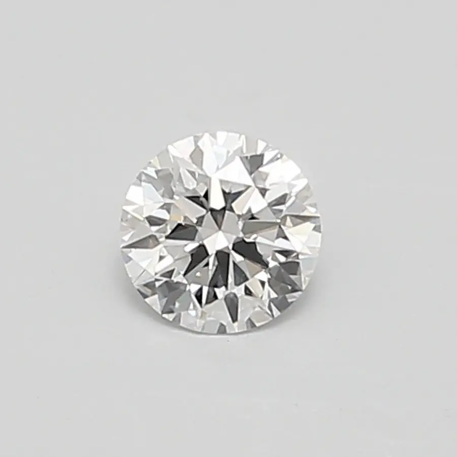 0.43ct E VVS2 Round (IGI)