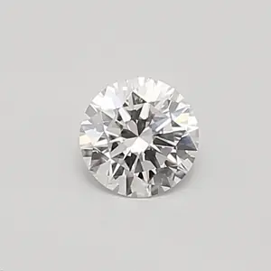 0.43ct D VS1 Round (IGI)