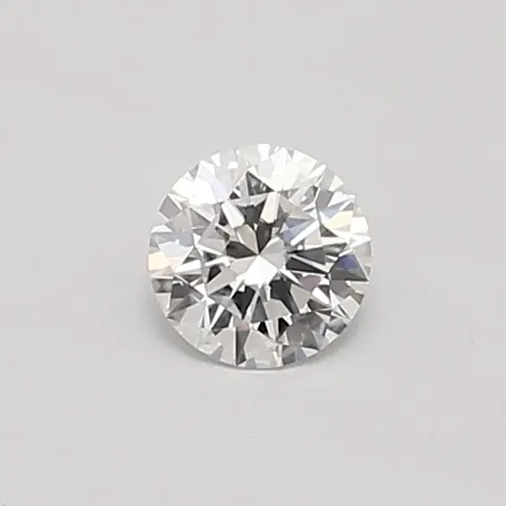 0.43ct D VS1 Round (IGI)
