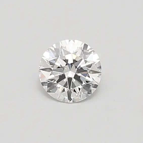 0.43ct D VVS2 Round (IGI)