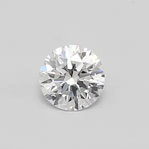 0.43ct E VVS2 Round (IGI)