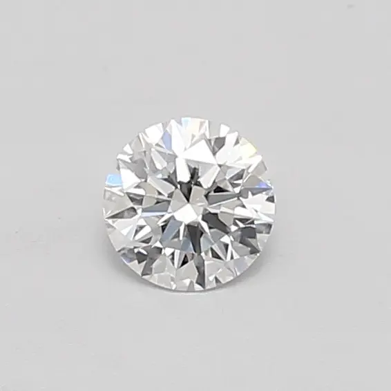 0.43ct E VVS2 Round (IGI)