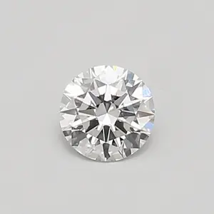 0.43ct D VS1 Round (IGI)