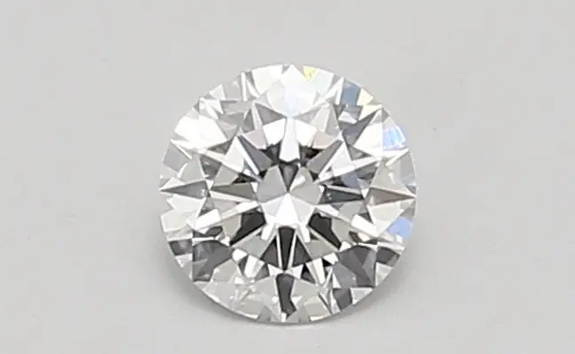 0.43ct D VS1 Round (IGI)