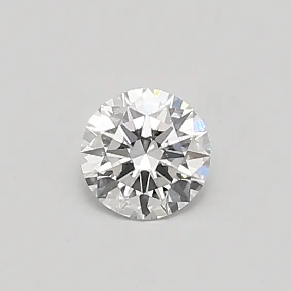 0.43ct D VS1 Round (IGI)