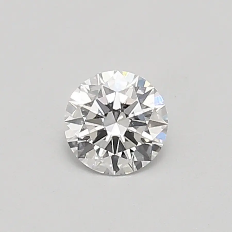 0.43ct D VS1 Round (IGI)