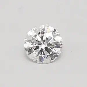 0.43ct E VVS1 Round (IGI)