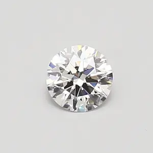 0.43ct D VVS2 Round (IGI)