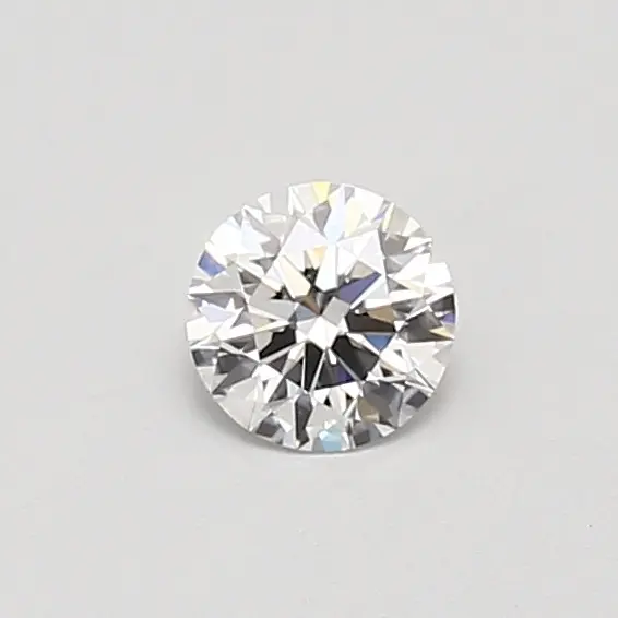 0.43ct D VVS2 Round (IGI)