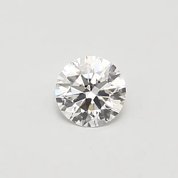 0.43ct E VVS2 Round (IGI)