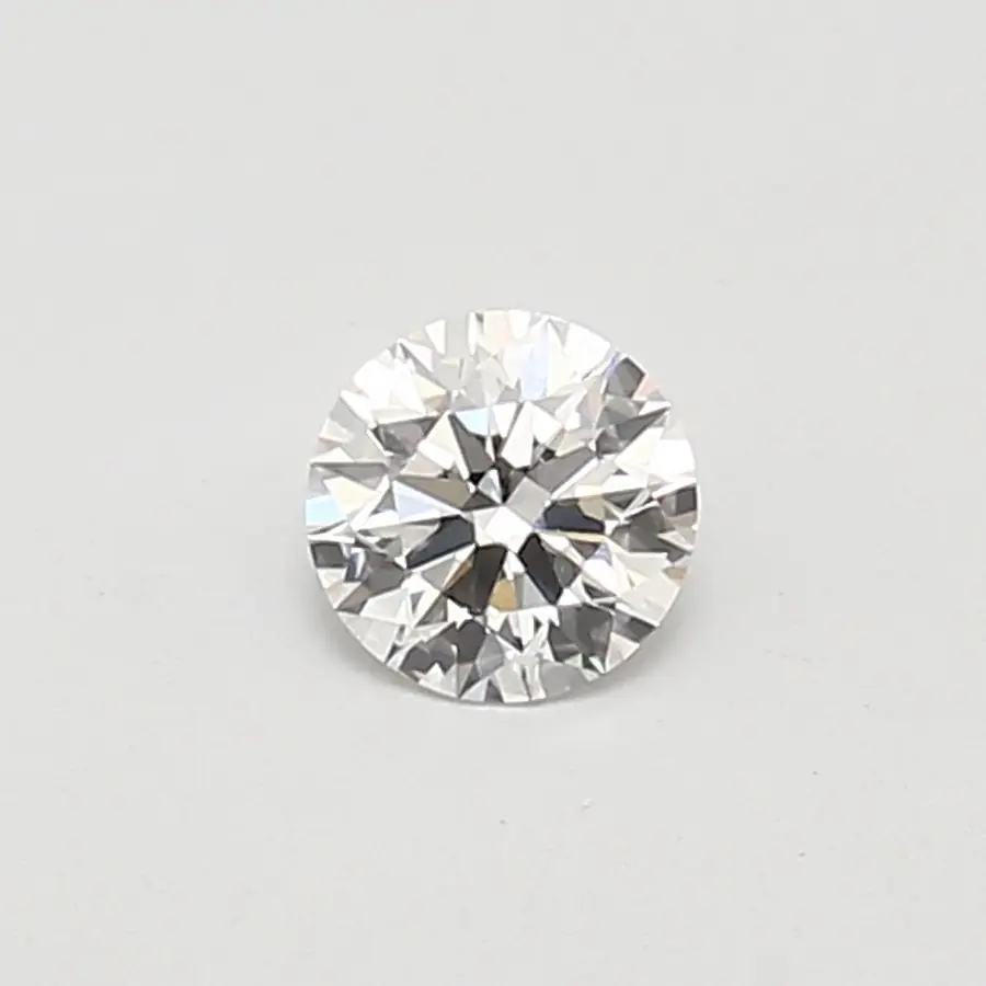 0.43ct E VVS2 Round (IGI)