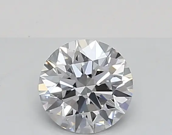 0.43ct D VVS1 Oval (IGI)