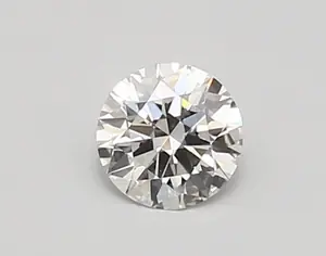 0.43ct E VVS2 Round (IGI)