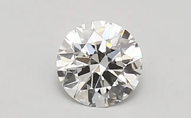 0.43ct E VVS2 Round (IGI)