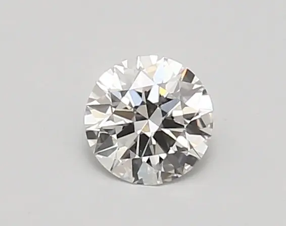 0.43ct E VVS2 Round (IGI)