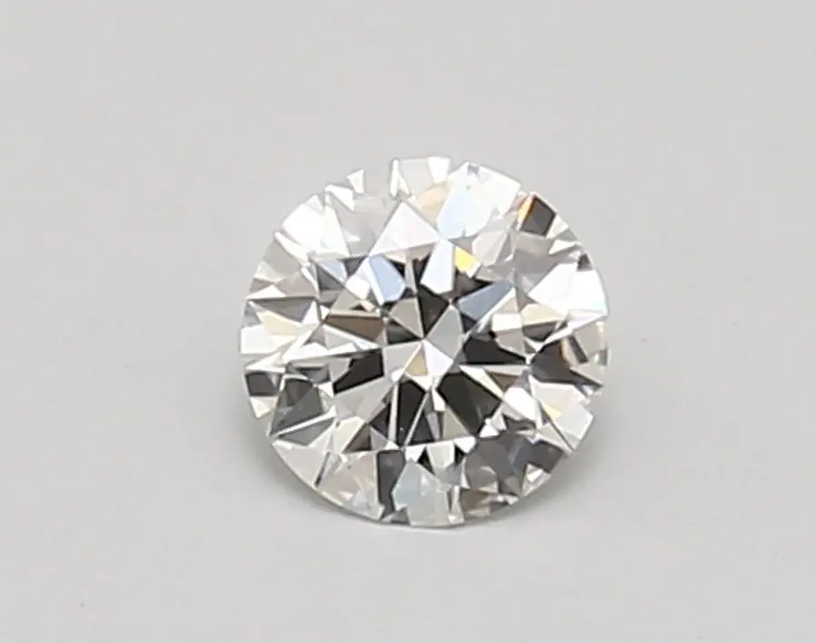 0.43ct E VVS2 Round (IGI)