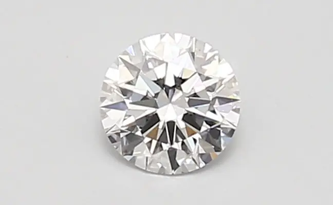 0.43ct D VS1 Round (IGI)
