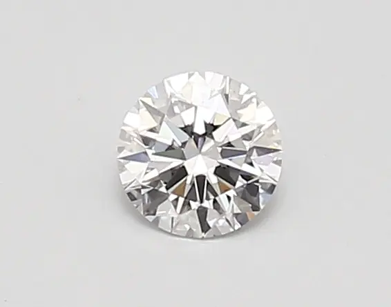 0.43ct D VS1 Round (IGI)