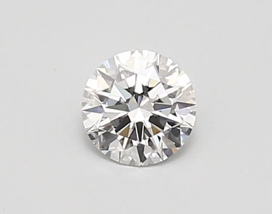 0.43ct D VS1 Round (IGI)