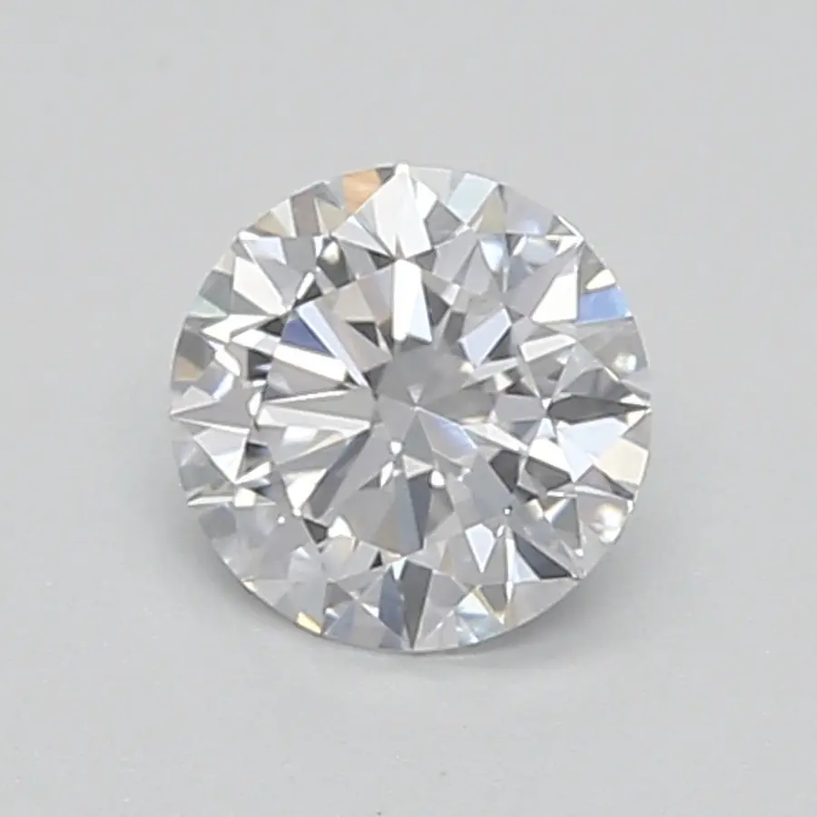 0.43ct D VVS2 Round (IGI)