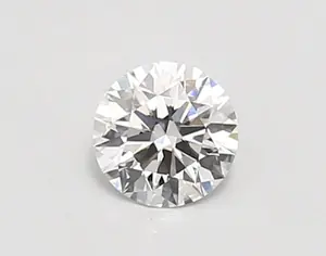 0.43ct D VVS1 Round (IGI)