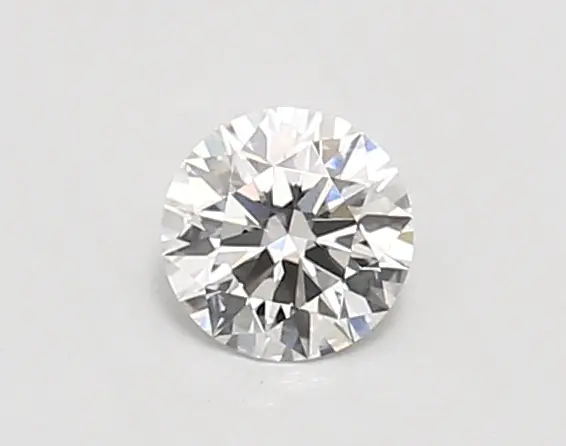 0.43ct D VVS1 Round (IGI)