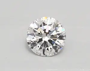 0.43ct D VVS2 Round (IGI)